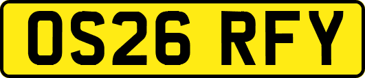 OS26RFY