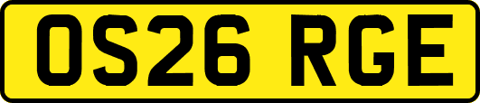 OS26RGE
