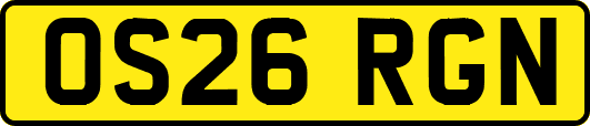 OS26RGN