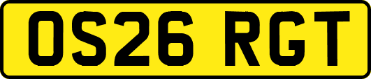 OS26RGT