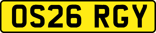 OS26RGY