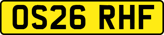 OS26RHF