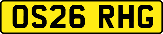 OS26RHG