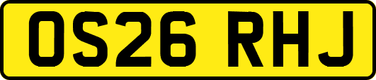 OS26RHJ