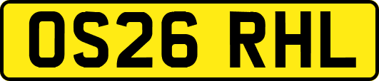 OS26RHL