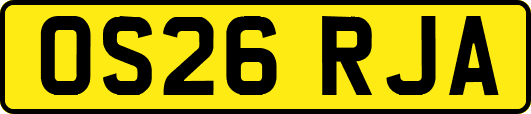 OS26RJA