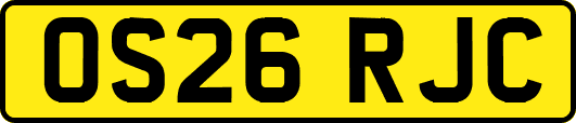 OS26RJC