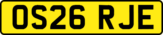 OS26RJE