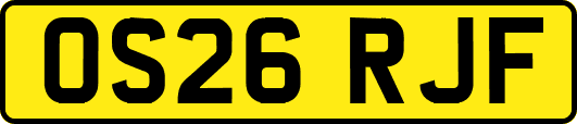 OS26RJF