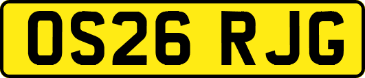 OS26RJG