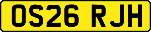 OS26RJH
