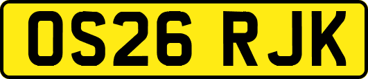 OS26RJK