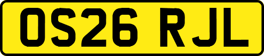 OS26RJL