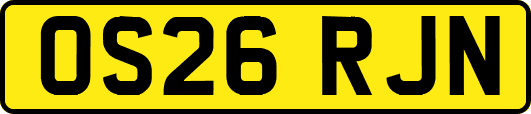 OS26RJN