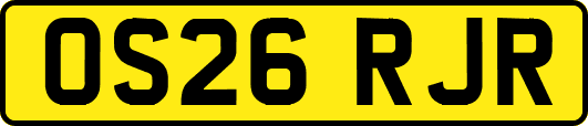 OS26RJR