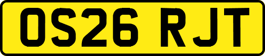 OS26RJT