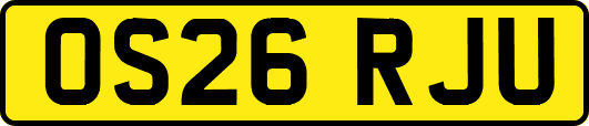 OS26RJU