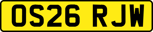 OS26RJW