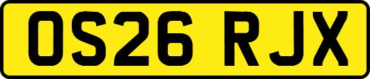 OS26RJX