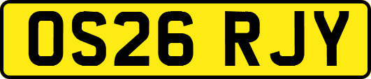 OS26RJY