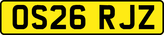 OS26RJZ