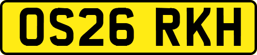 OS26RKH