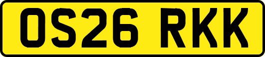 OS26RKK