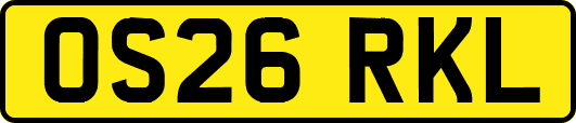 OS26RKL