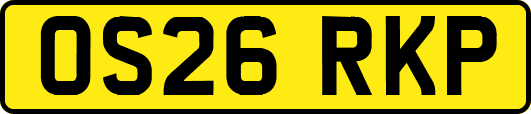 OS26RKP
