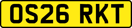 OS26RKT