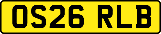 OS26RLB