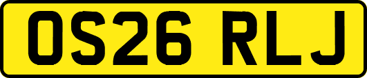 OS26RLJ
