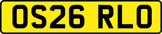 OS26RLO