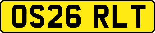 OS26RLT