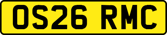 OS26RMC