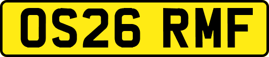 OS26RMF
