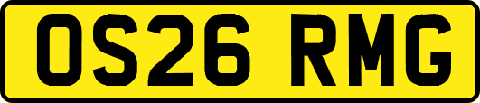 OS26RMG