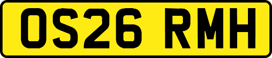 OS26RMH