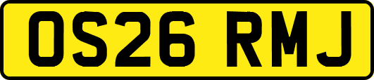 OS26RMJ