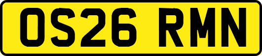 OS26RMN