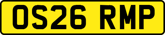 OS26RMP