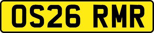 OS26RMR