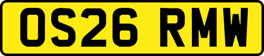 OS26RMW