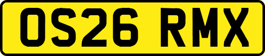 OS26RMX