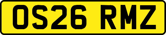 OS26RMZ