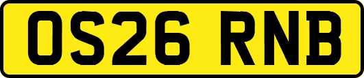 OS26RNB