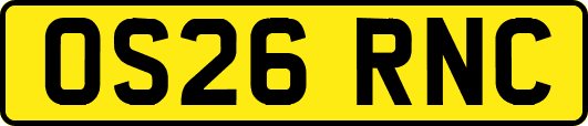 OS26RNC