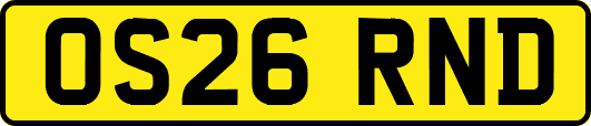 OS26RND