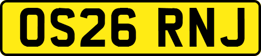 OS26RNJ