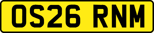 OS26RNM